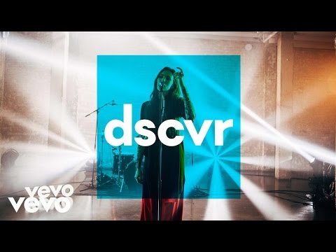 Skott - Porcelain (Live) - dscvr ONES TO WATCH 2017 - UC-7BJPPk_oQGTED1XQA_DTw