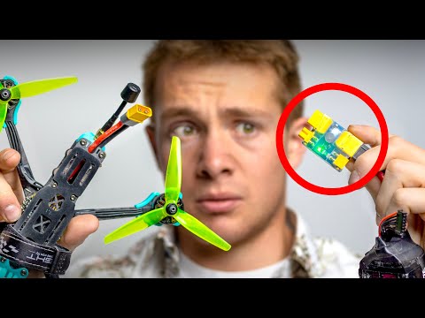 50 FPV Drone Secrets I Wish I Knew Earlier - UCaOiOeTQMYfJGj_n88Mgywg