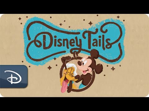 Proud Pet Parent Expands Disney Tails Collection at Disney Parks - UC1xwwLwm6WSMbUn_Tp597hQ