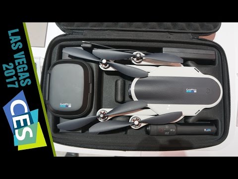 GoPro Karma Drone Feeling Much Better, Thank You! - UC7he88s5y9vM3VlRriggs7A