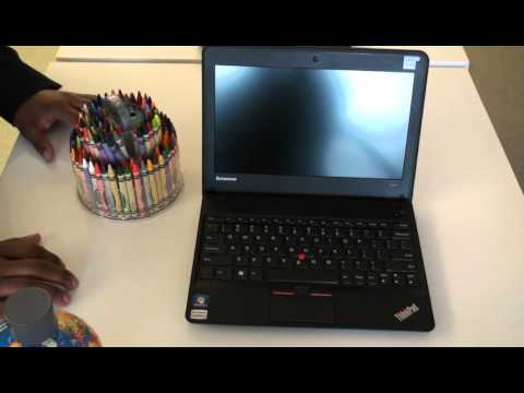 Lenovo Unboxed: ThinkPad X130e laptop - UCpvg0uZH-oxmCagOWJo9p9g