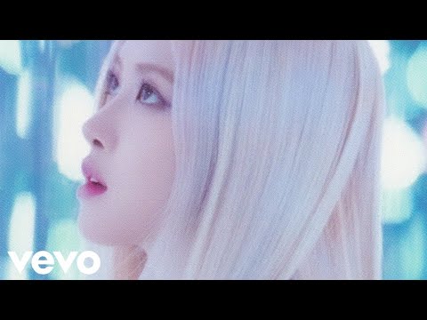 BLACKPINK -「Kick It - JP Ver.-」MV