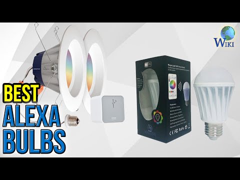 10 Best Alexa Bulbs 2017 - UCXAHpX2xDhmjqtA-ANgsGmw