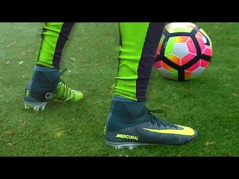 Cristiano Ronaldo Nike Superfly 5 CR7 Football Boots - Test & Review - UCC9h3H-sGrvqd2otknZntsQ