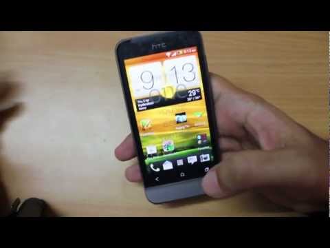 HTC One V indepth full Review - UCO2WJZKQoDW4Te6NHx4KfTg