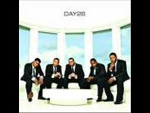 DAY26 - Got Me Going