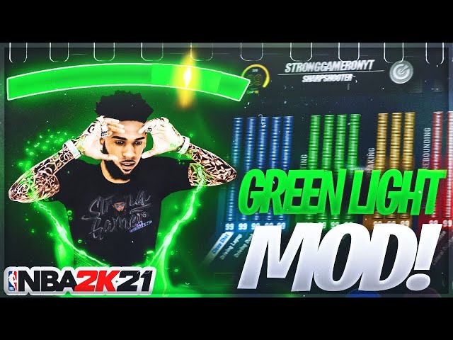 How to Mod NBA 2K21 on Xbox One