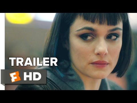 Complete Unknown Official Trailer 1 (2016) - Rachel Weisz Movie - UCi8e0iOVk1fEOogdfu4YgfA