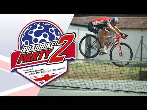 Road Bike Party 2 - Martyn Ashton - UCuTaETsuCOkJ0H_GAztWt0Q