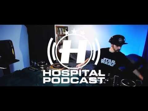 Hospital Podcast 390 with Polaris - UCw49uOTAJjGUdoAeUcp7tOg