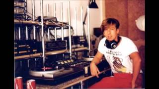Daniele Baldelli (?) - Unknown DJ set (part1)