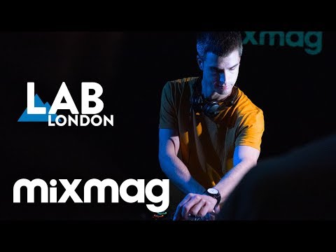 Kornél Kovács in The Lab LDN - UCQdCIrTpkhEH5Z8KPsn7NvQ