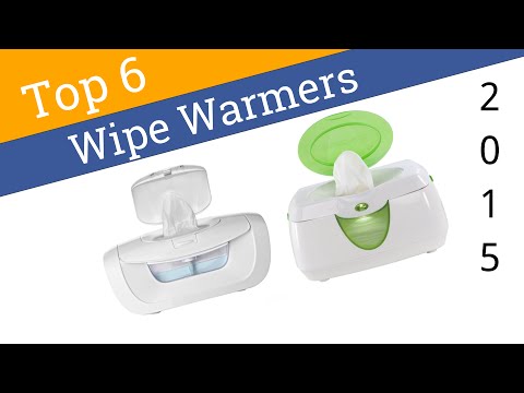 6 Best Wipe Warmers 2015 - UCXAHpX2xDhmjqtA-ANgsGmw