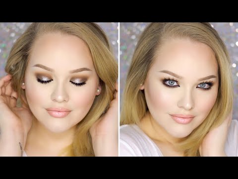 Sexy Smokey Eyes Makeup Tutorial - UCzTKskwIc_-a0cGvCXA848Q