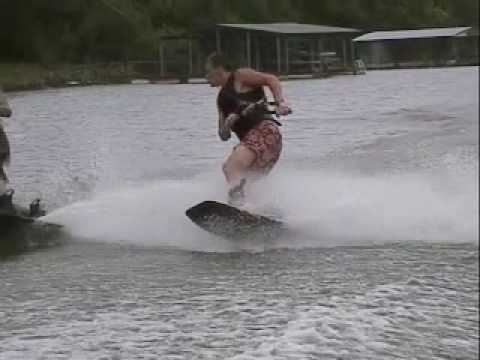 Jesse VS Kenny - Wakeboarding Fight!!! - UCTs-d2DgyuJVRICivxe2Ktg