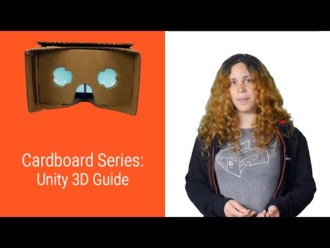 Cardboard: Unity3D Guide - UC_x5XG1OV2P6uZZ5FSM9Ttw