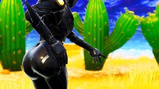  - fortnite hot skin