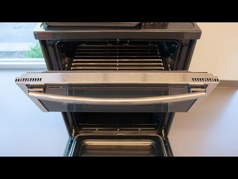 FirstBuild's Easy-Slide Oven Door won't slow you down - UCOmcA3f_RrH6b9NmcNa4tdg
