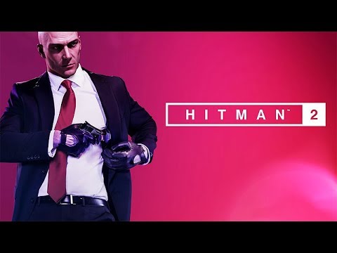 HITMAN 2 – Miami Level Assassinations (The Triumph, New Army, Pretty in Pink, Poison, Car Explosion) - UCiZVMOinTQGb8HQu53VbV4Q