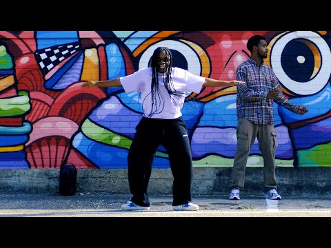 Tommy Richman - Glock 25 | Memphis Jookin