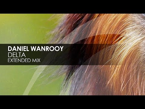 Daniel Wanrooy - Delta - UCvYuEpgW5JEUuAy4sNzdDFQ