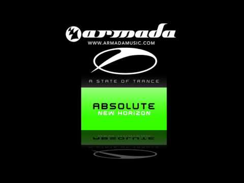 Absolute - New Horizon (Original Mix) - UCalCDSmZAYD73tqVZ4l8yJg