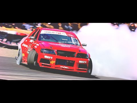 Formula DRIFT Japan - Round 3 Finals - UCsert8exifX1uUnqaoY3dqA