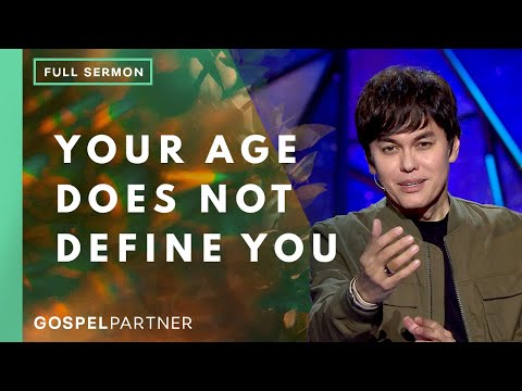 How To Thrive In Every Season Of Life (Full Sermon)  Joseph Prince  Gospel Partner Episode