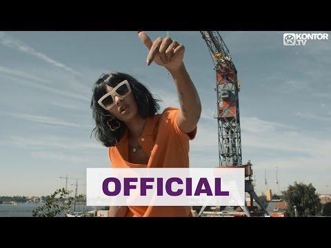 Rochelle feat. Kalibwoy - Way Up (Official Video HD) - UCb3tJ5NKw7mDxyaQ73mwbRg