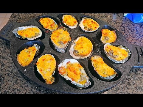 5 Oysters Gadgets put to the Test - UCe_vXdMrHHseZ_esYUskSBw