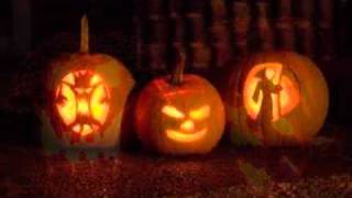 Lambert, Hendricks & Ross - Halloween Spooks