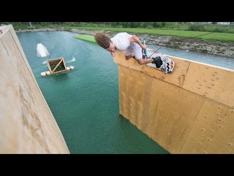 Is This the Future of Wakeboarding? - Beyond Perception w/ Raph Derome - UCblfuW_4rakIf2h6aqANefA