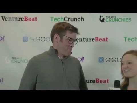 Angel Investor of the 2012, Chris Dixon, Backstage Interview | TechCrunch 2012 Crunchies - UCCjyq_K1Xwfg8Lndy7lKMpA