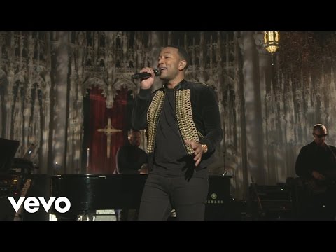 John Legend - Surefire (Live from the Artists Den) - UCNnnwVSI5Ndo2I4Y-LPuuew