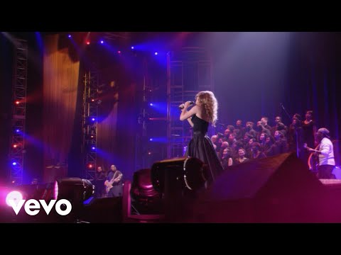 Mariah Carey - Anytime You Need a Friend (Live at Tokyo Dome)