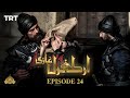 Ertugrul Ghazi Urdu  Episode 24  Season 1