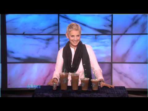 Ellen's Got Your Coffee Questions Covered - UCp0hYYBW6IMayGgR-WeoCvQ