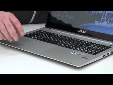 VivoBook S500 Overview - UChSWQIeSsJkacsJyYjPNTFw