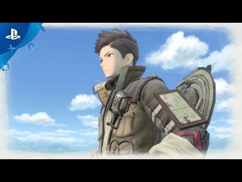 Valkyria Chronicles 4 - Prologue | PS4 - UC-2Y8dQb0S6DtpxNgAKoJKA