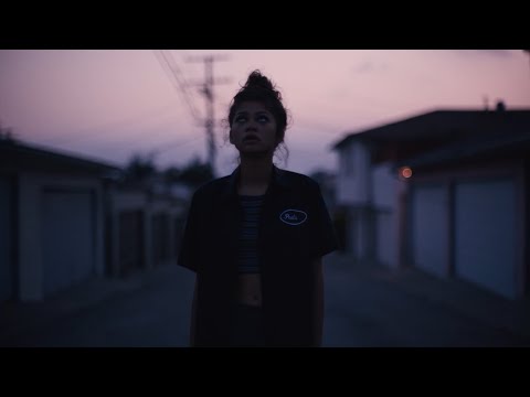 Rue talks about depression | euphoria 1x07 scene