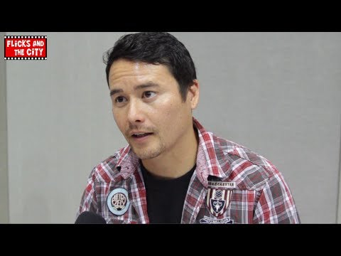 Power Rangers Movie (2017) Interview - Johnny Yong Bosch - UCS5C4dC1Vc3EzgeDO-Wu3Mg