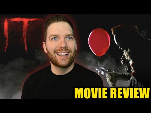 It - Movie Review - UCCqEeDAUf4Mg0GgEN658tkA