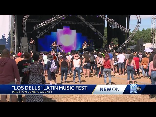 Latin Music Festivals in Wisconsin