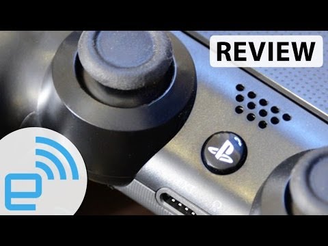 PlayStation 4 review | Engadget - UC-6OW5aJYBFM33zXQlBKPNA