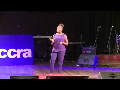 How to sell your idea to an Investor | Princess Umul Hatiyya Ibrahim Mahama | TEDxAccra - UCsT0YIqwnpJCM-mx7-gSA4Q