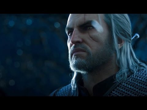 The Witcher 3: Wild Hunt - A Night to Remember - UCKy1dAqELo0zrOtPkf0eTMw