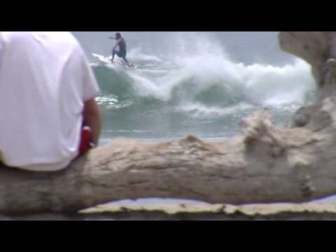 Jordy Smith ripping in Tasmania - UCblfuW_4rakIf2h6aqANefA