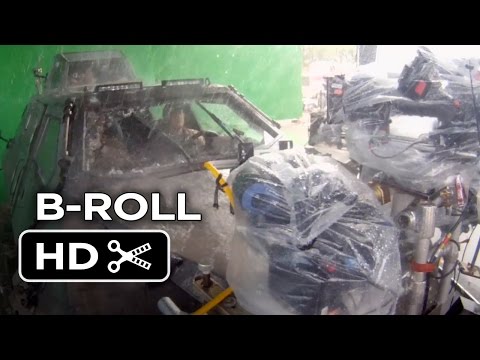 Into the Storm B-ROLL Part 1 (2014) - Sarah Wayne Callies, Nathan Kress Thriller HD - UCkR0GY0ue02aMyM-oxwgg9g