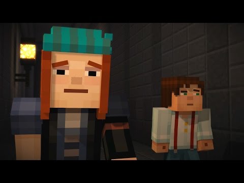 Minecraft: Story Mode - Petra's Secret (8) - UCj5i58mCkAREDqFWlhaQbOw