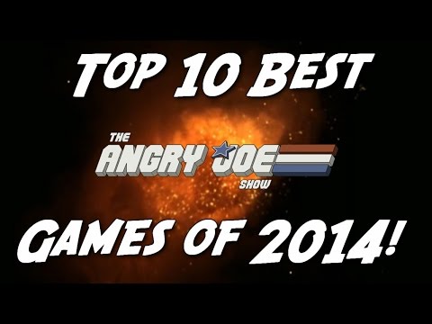 Top 10 BEST Games of 2014! - UCsgv2QHkT2ljEixyulzOnUQ